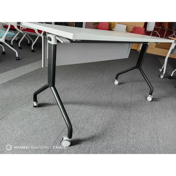IBO-KN 高級活動摺檯  Folding Desk (新款)
