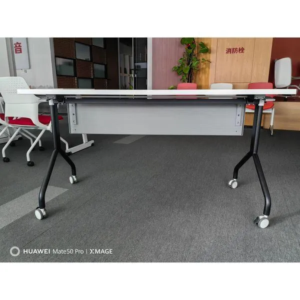 IBO-KN 高級活動摺檯  Folding Desk (新款)
