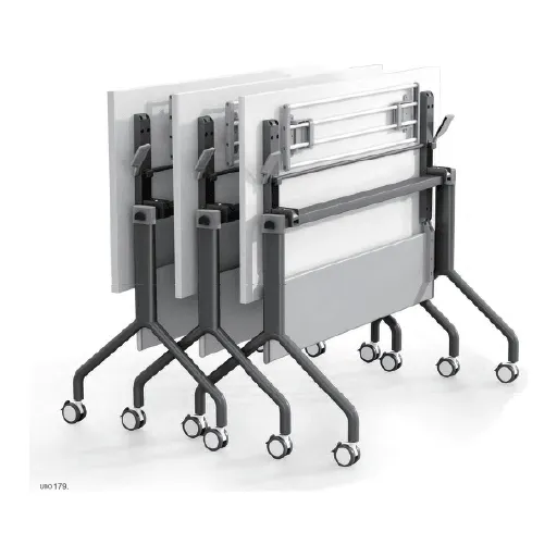 IBO-KN 高級活動摺檯  Folding Desk (新款)