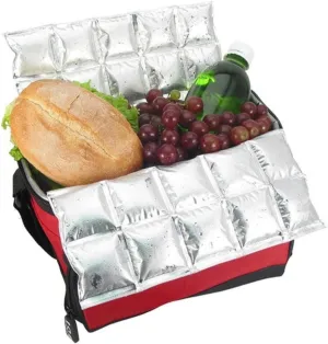 Icy Cools Reusable Ice Mat, 10" x 16"