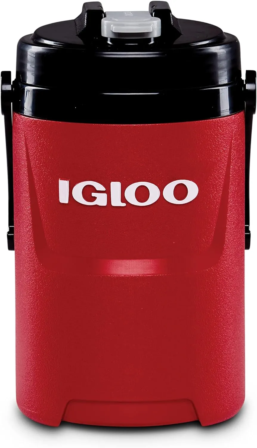 Igloo 1/2 Gallon Insulated Sports Water Jug with Hooks