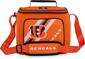 Igloo Cincinnati Bengals Square Lunch Cooler Bag