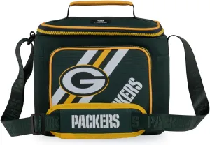 Igloo Green Bay Packers Square Lunch Cooler Bag