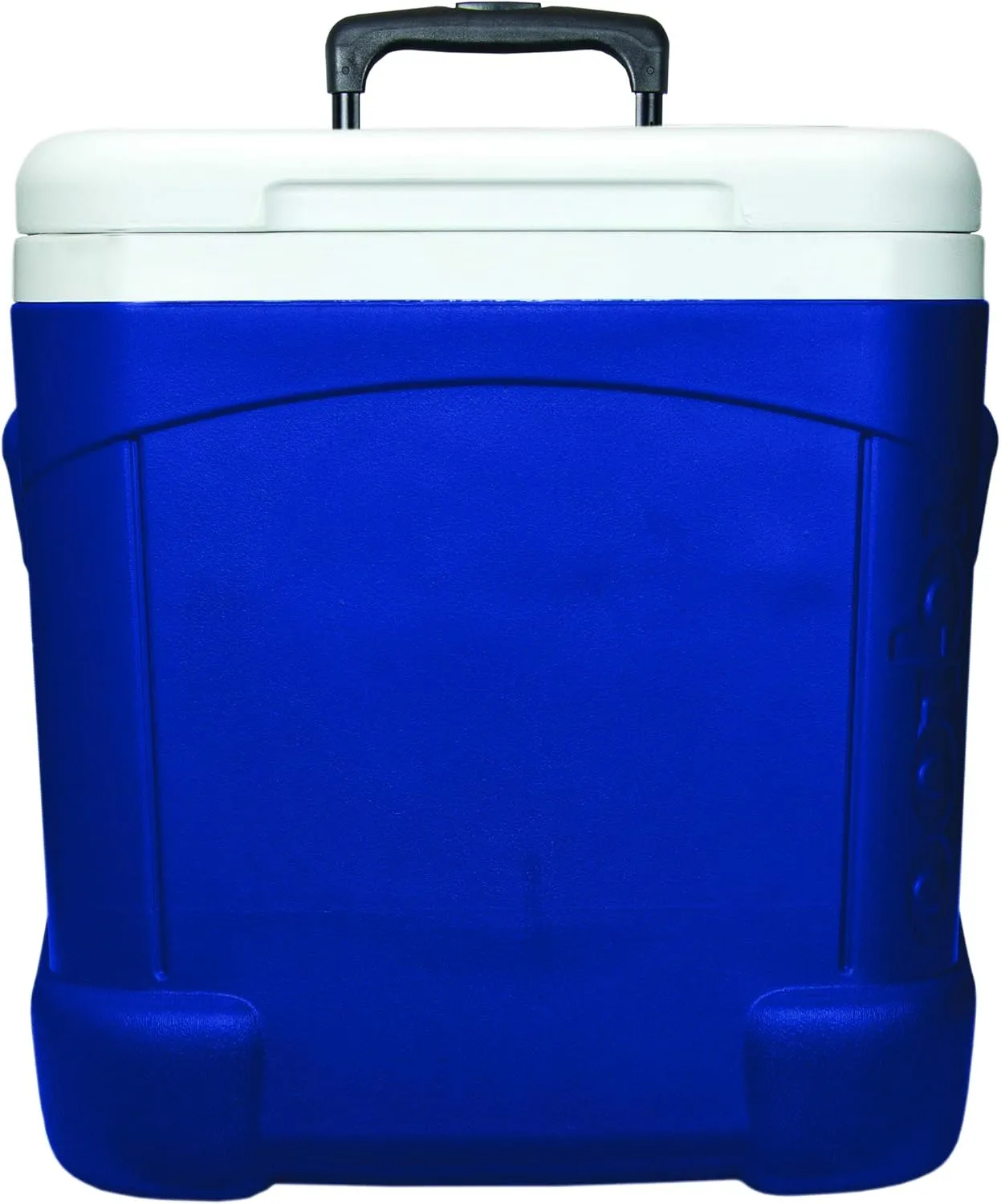 IGLOO Ice Cube Wheeled Roller Cooler