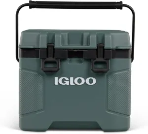 Igloo Trailmate Coolers, Insulated Hard Shell Ice Chest