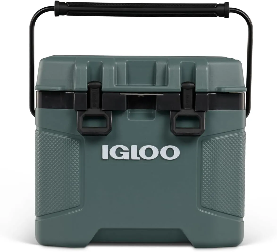 Igloo Trailmate Coolers, Insulated Hard Shell Ice Chest