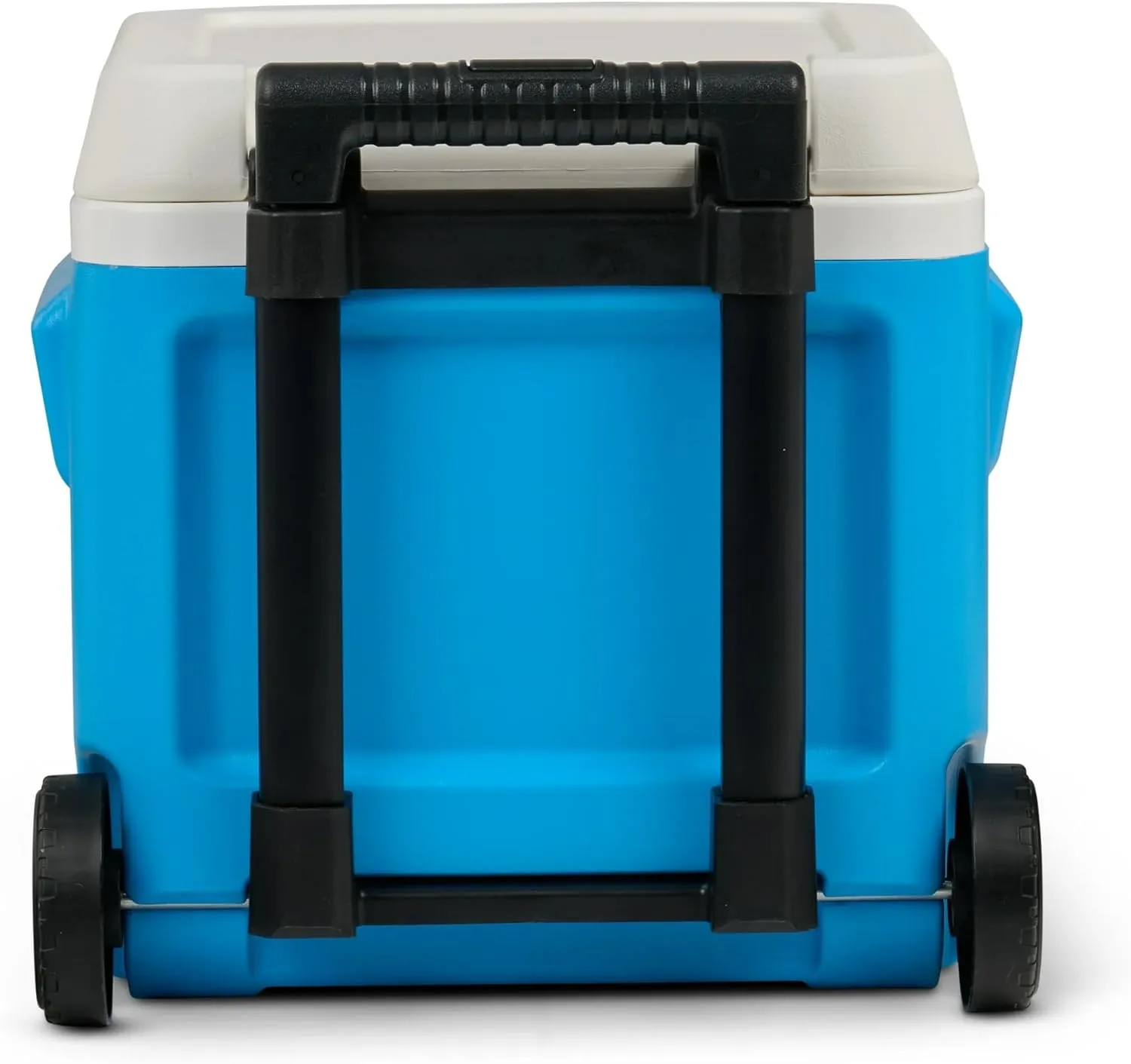 Igloos Cooler Hard-Sided Ice Chest, Insulated Portable Cooler, Heavy-Duty, Leak-Resistant Lid, Lightweight Ergonomic Handle