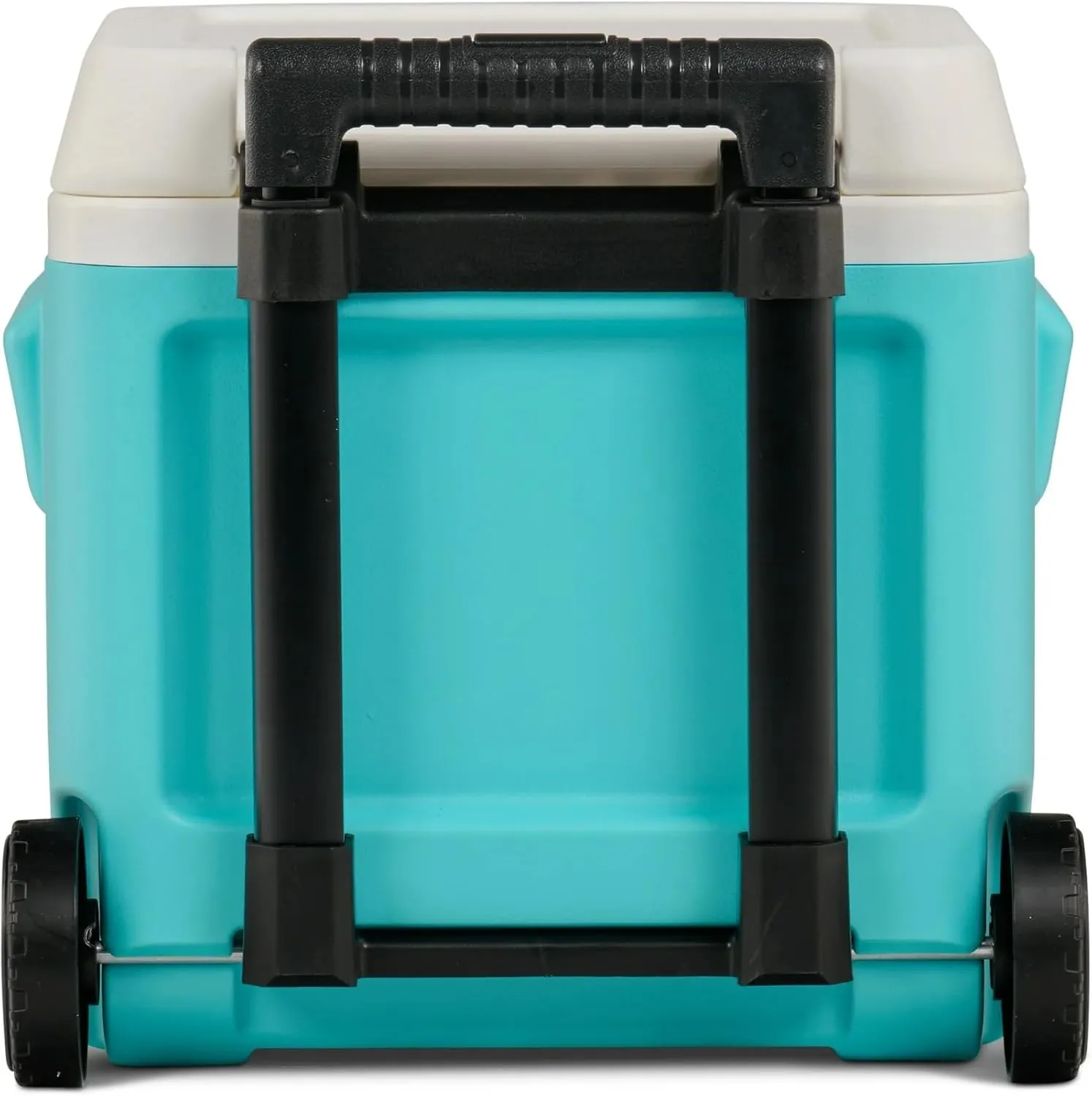 Igloos Cooler Hard-Sided Ice Chest, Insulated Portable Cooler, Heavy-Duty, Leak-Resistant Lid, Lightweight Ergonomic Handle
