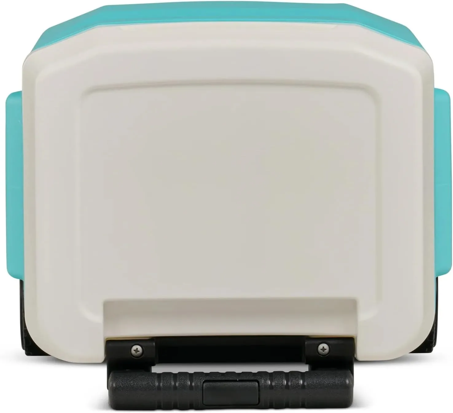 Igloos Cooler Hard-Sided Ice Chest, Insulated Portable Cooler, Heavy-Duty, Leak-Resistant Lid, Lightweight Ergonomic Handle