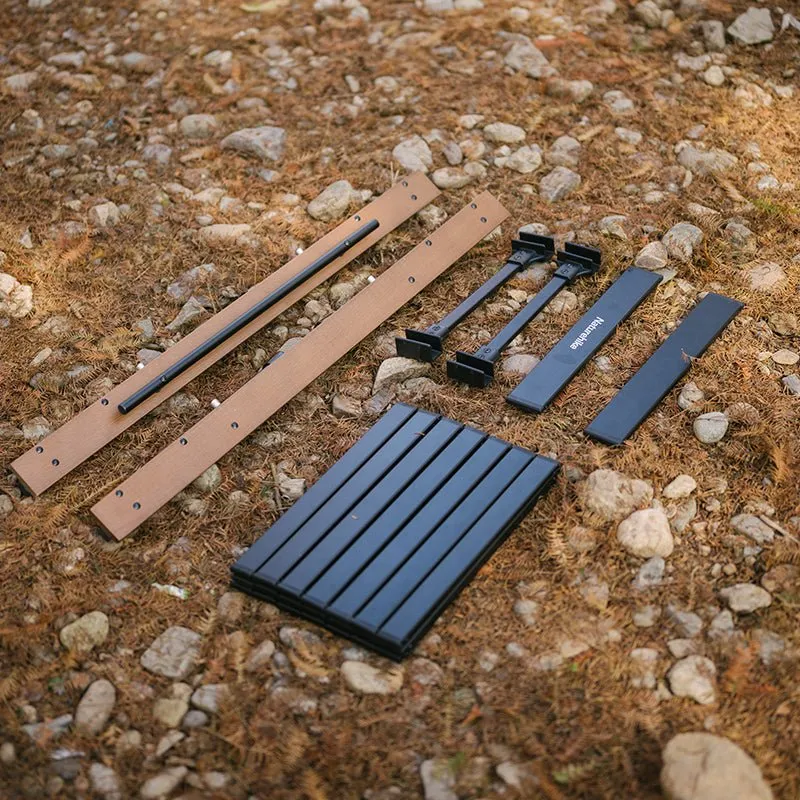 IGT Outdoor Folding Table