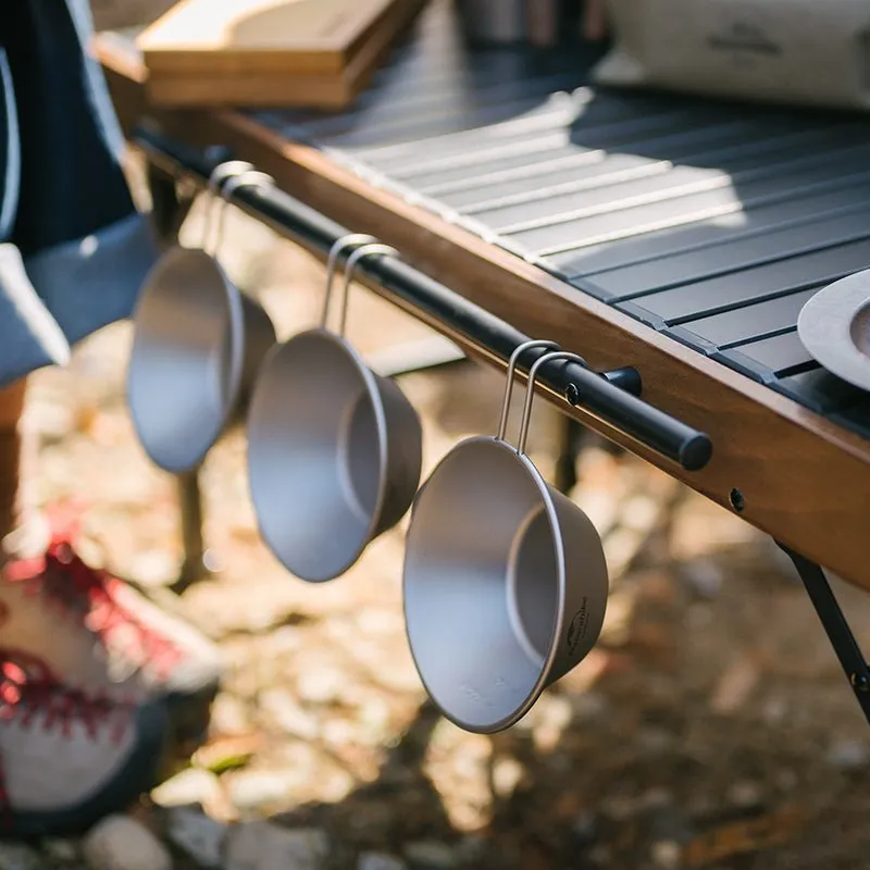 IGT Outdoor Folding Table