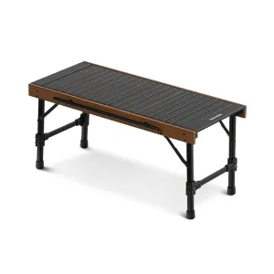 IGT Outdoor Folding Table