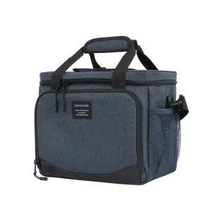 Insulated Thermal Cooler Shoulder Bag 13L