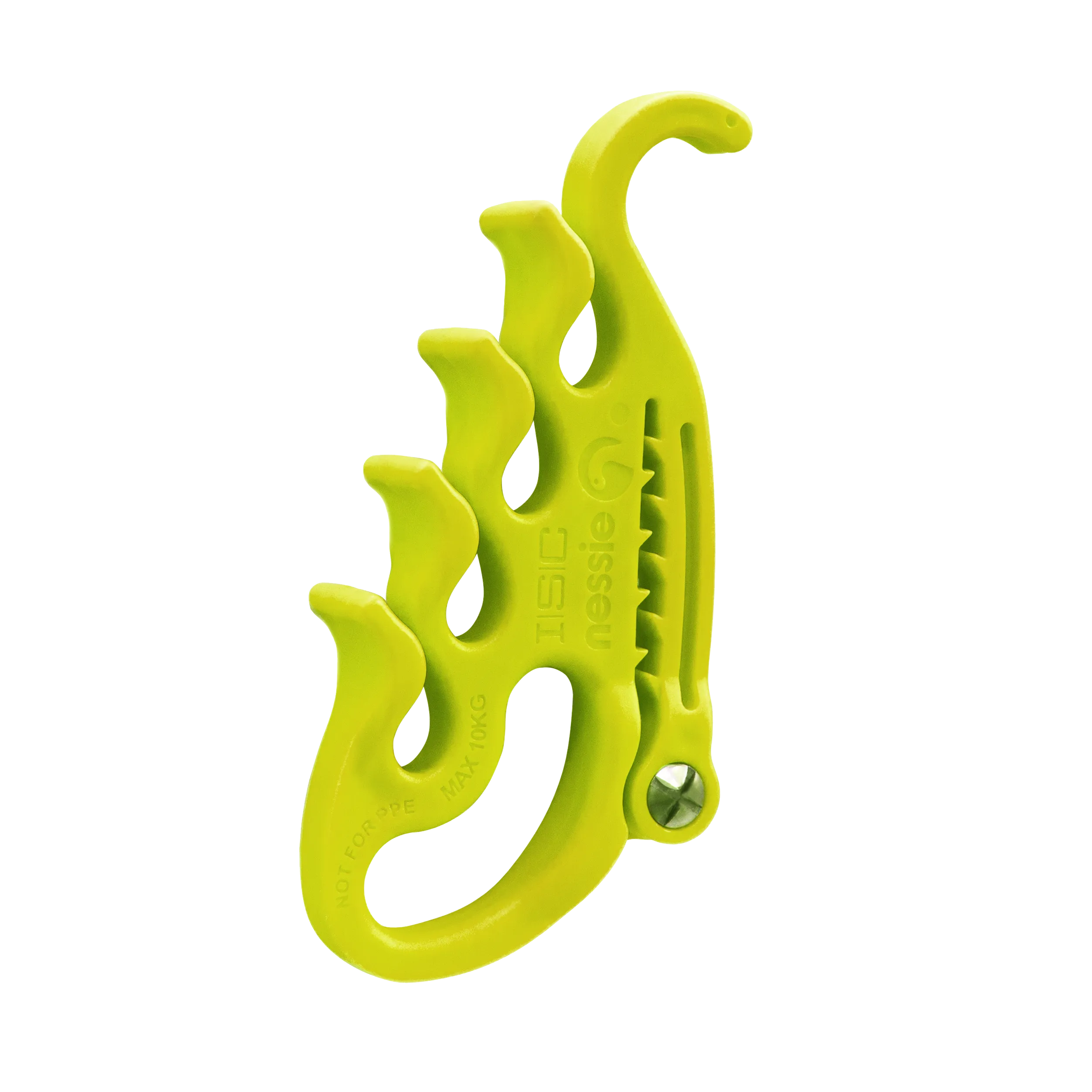 ISC Nessie Lanyard Clip