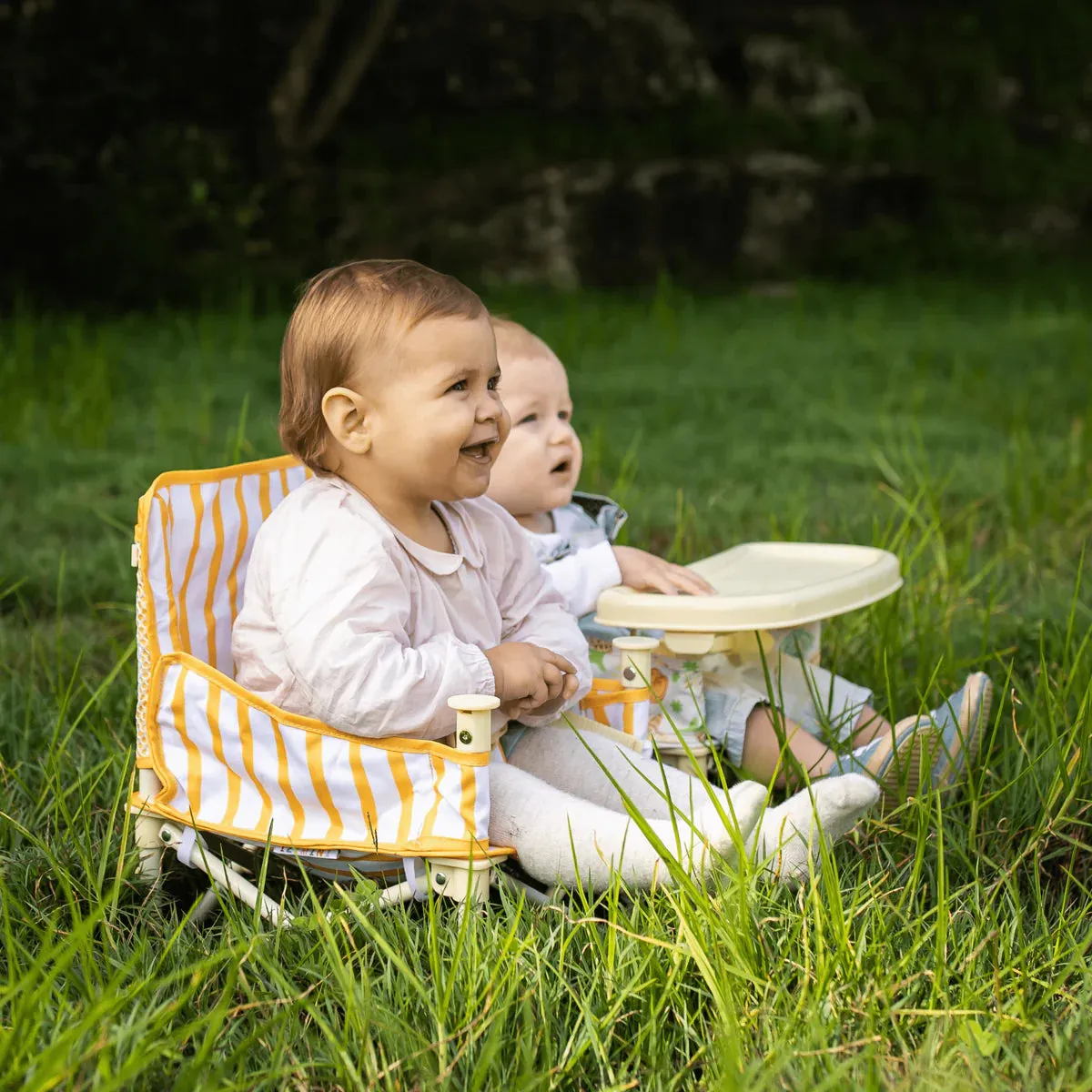 Izimini - Brighton Baby Chair