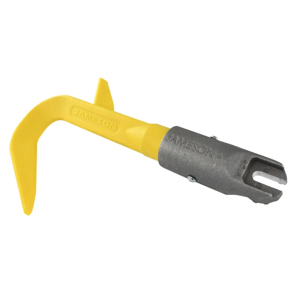 Jameson Ram’s Horn Raptor Claw Vine Puller w/Lifting Cleat- VP-4/5/6/7