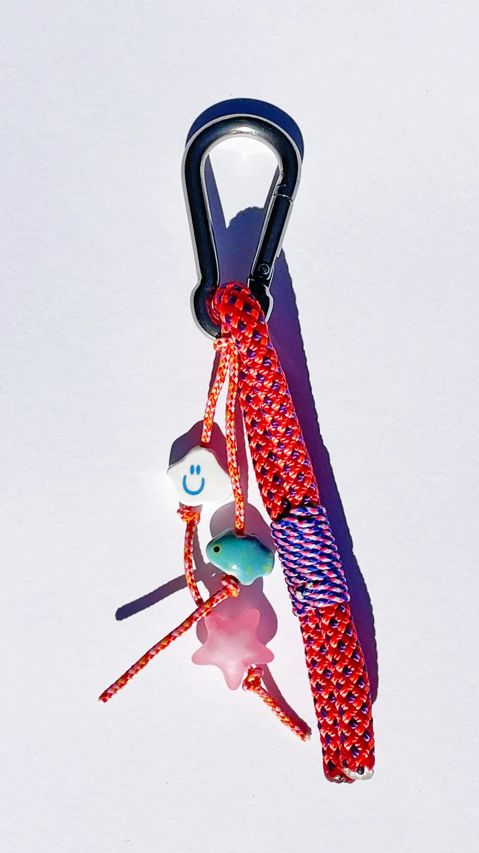 Jume utility keycharms