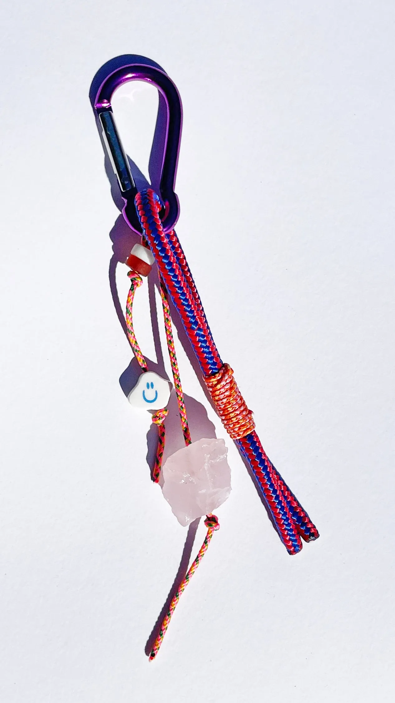Jume utility keycharms