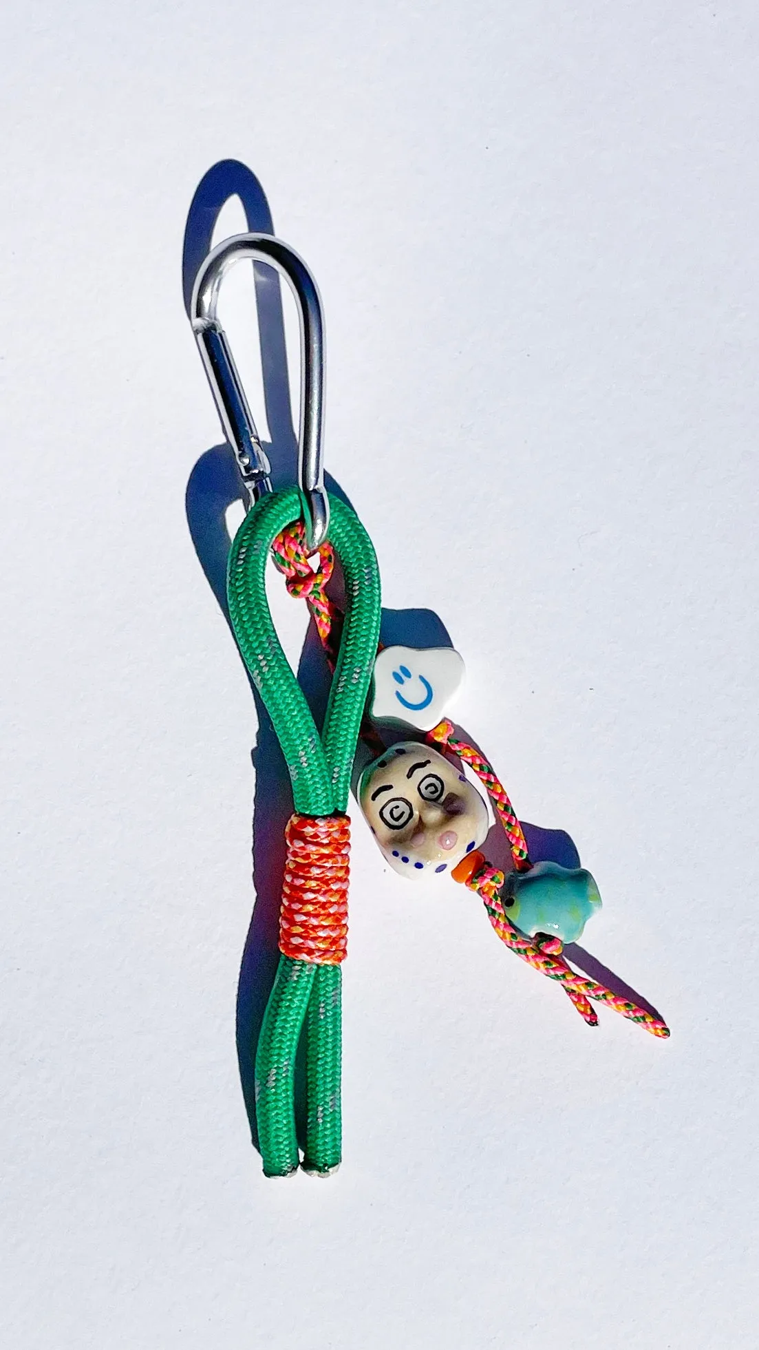 Jume utility keycharms