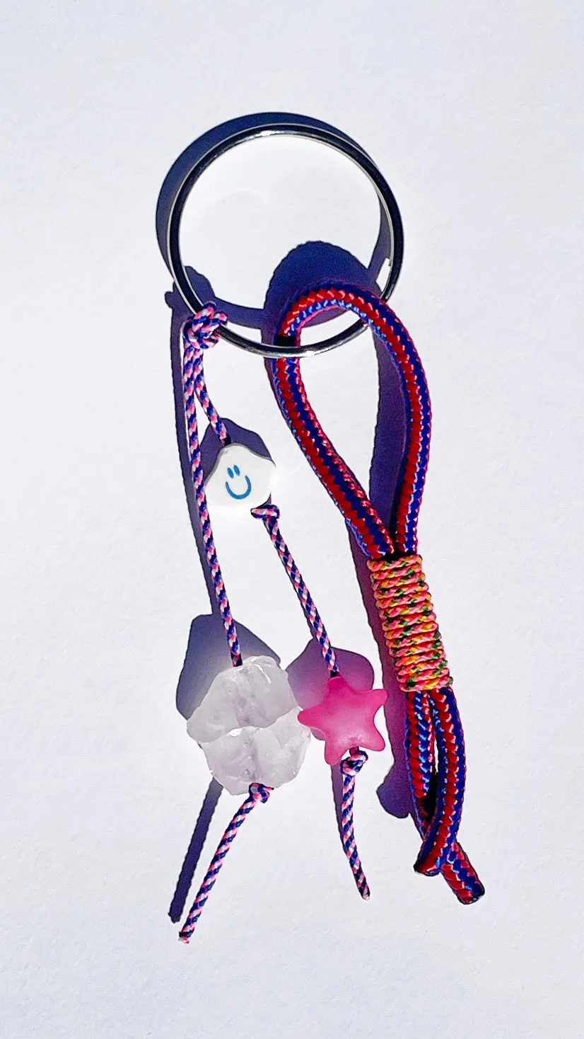 Jume utility keycharms