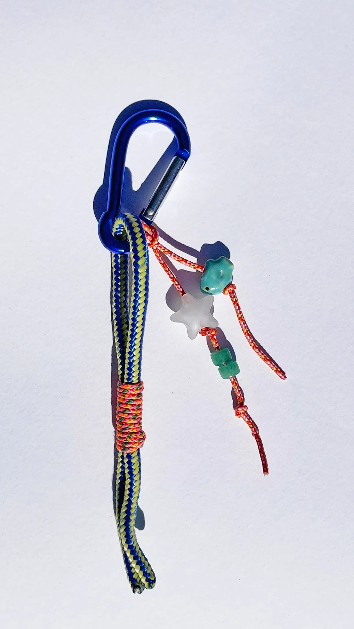 Jume utility keycharms