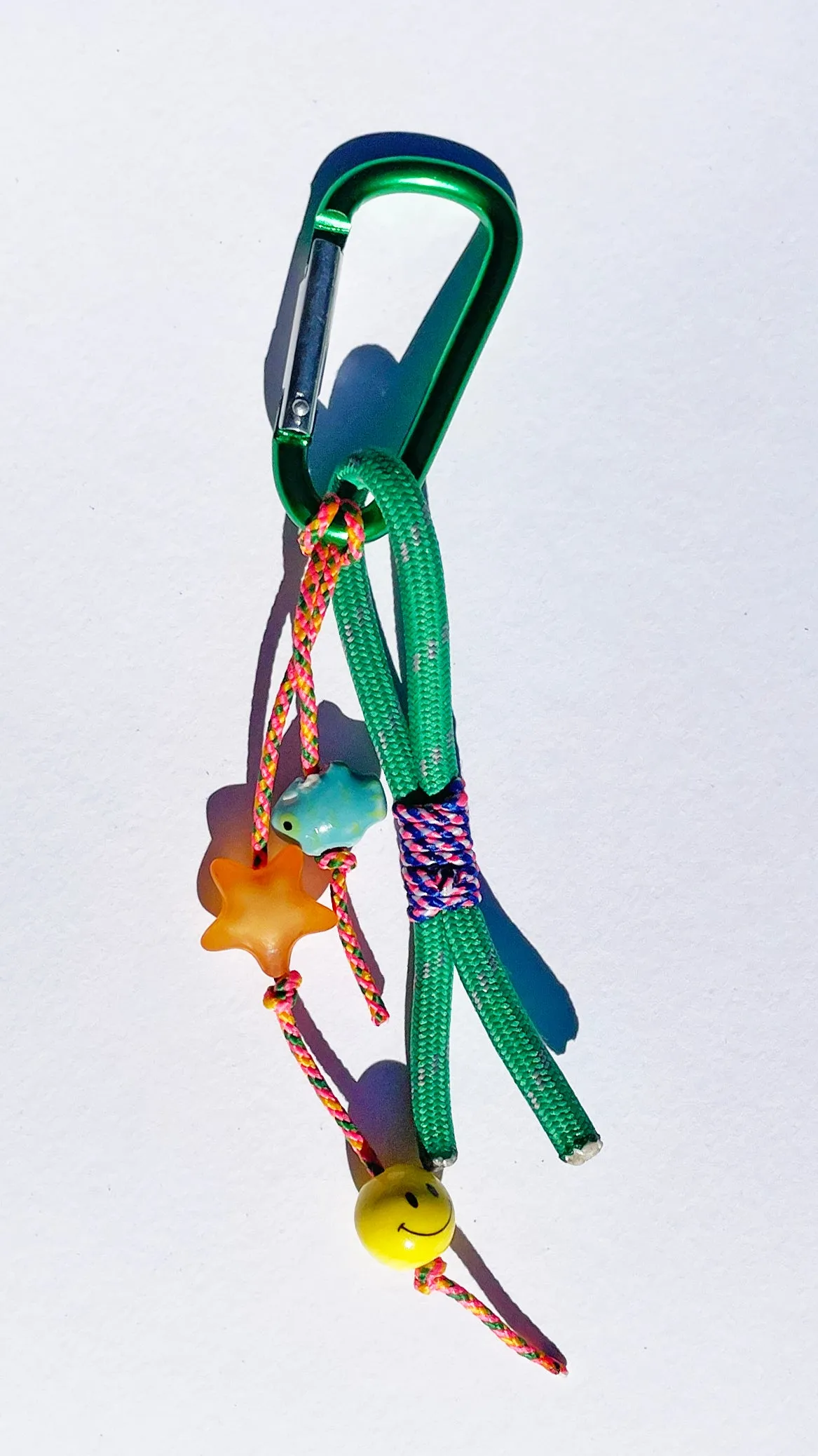 Jume utility keycharms