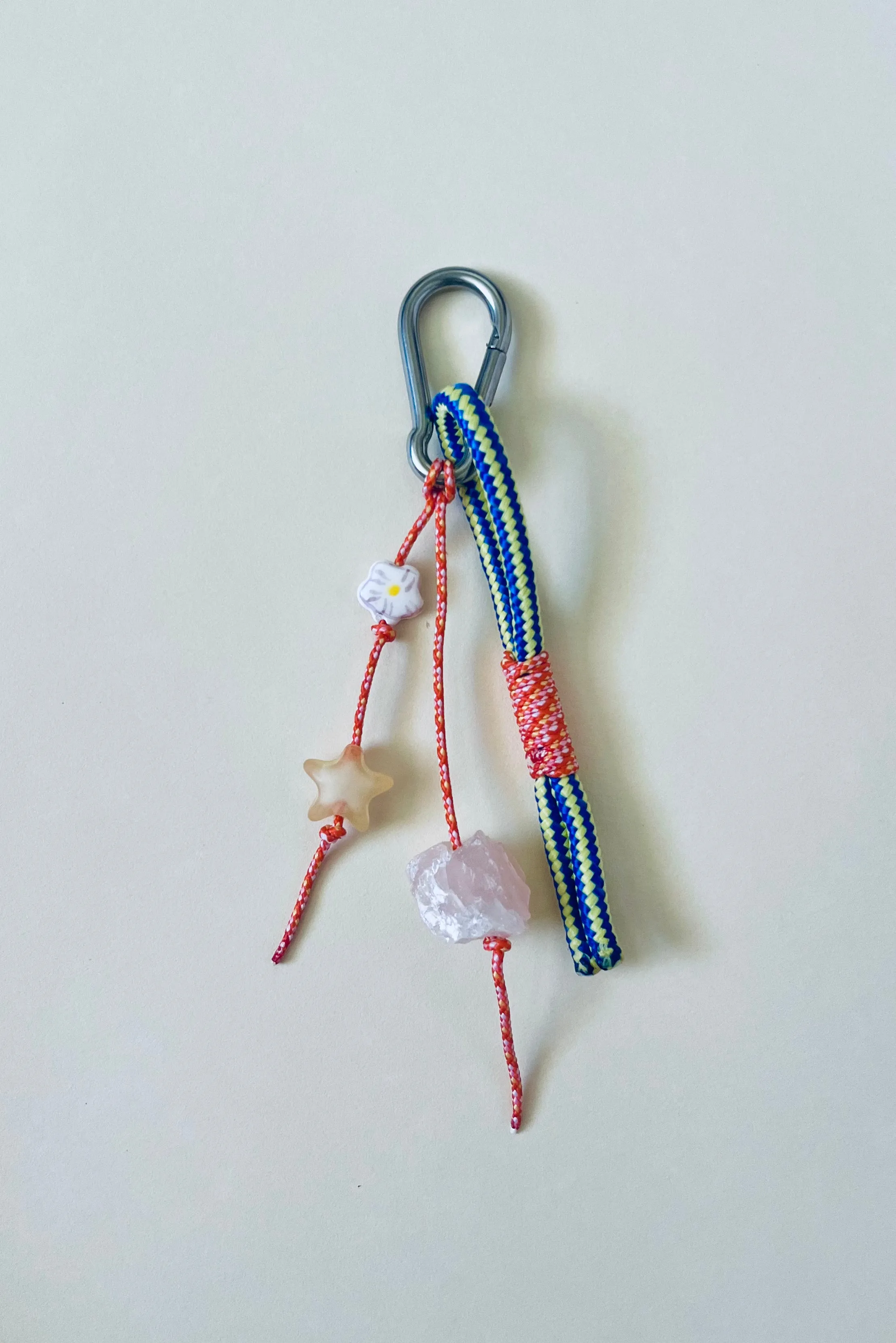 Jume utility keycharms