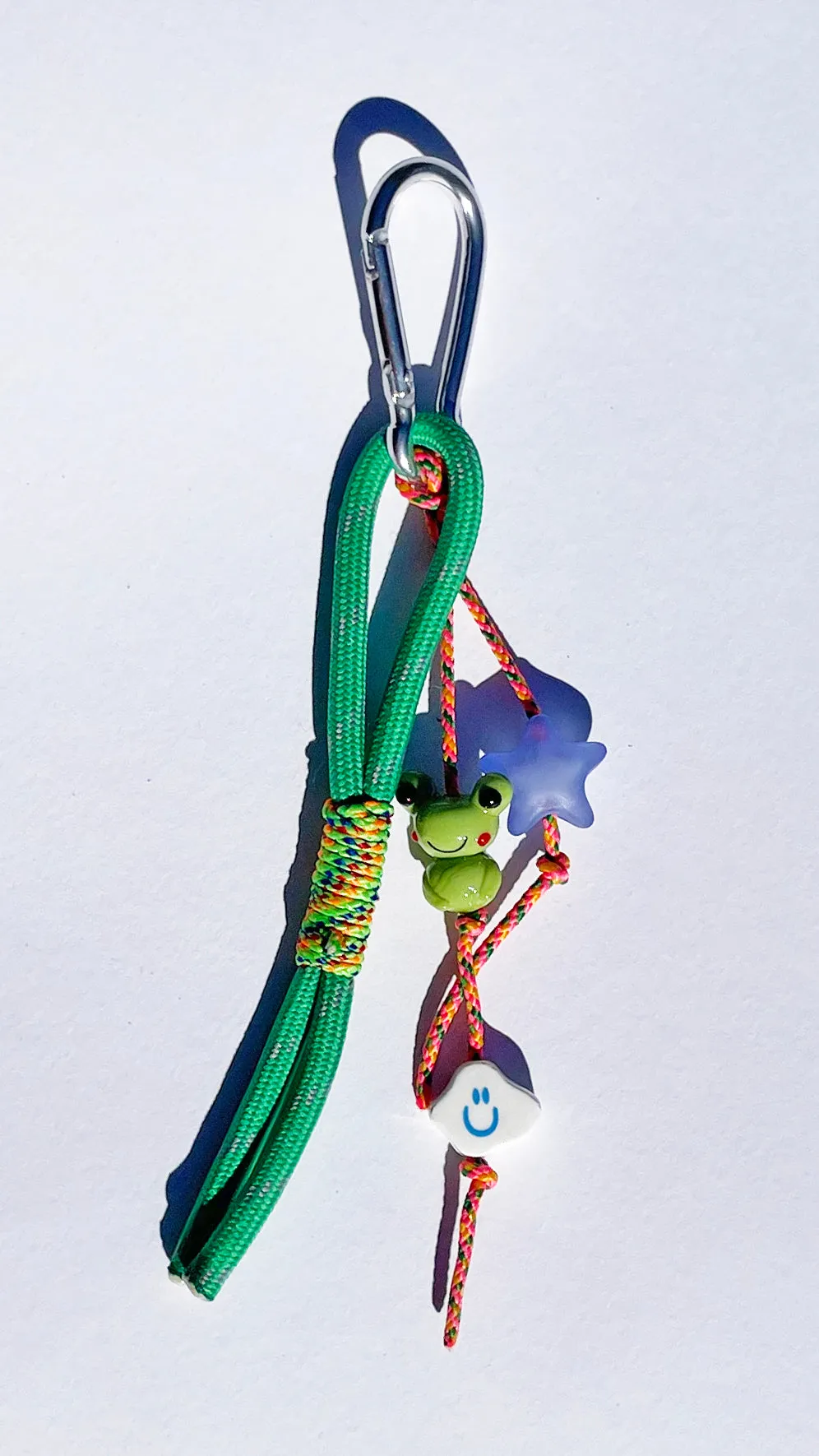 Jume utility keycharms