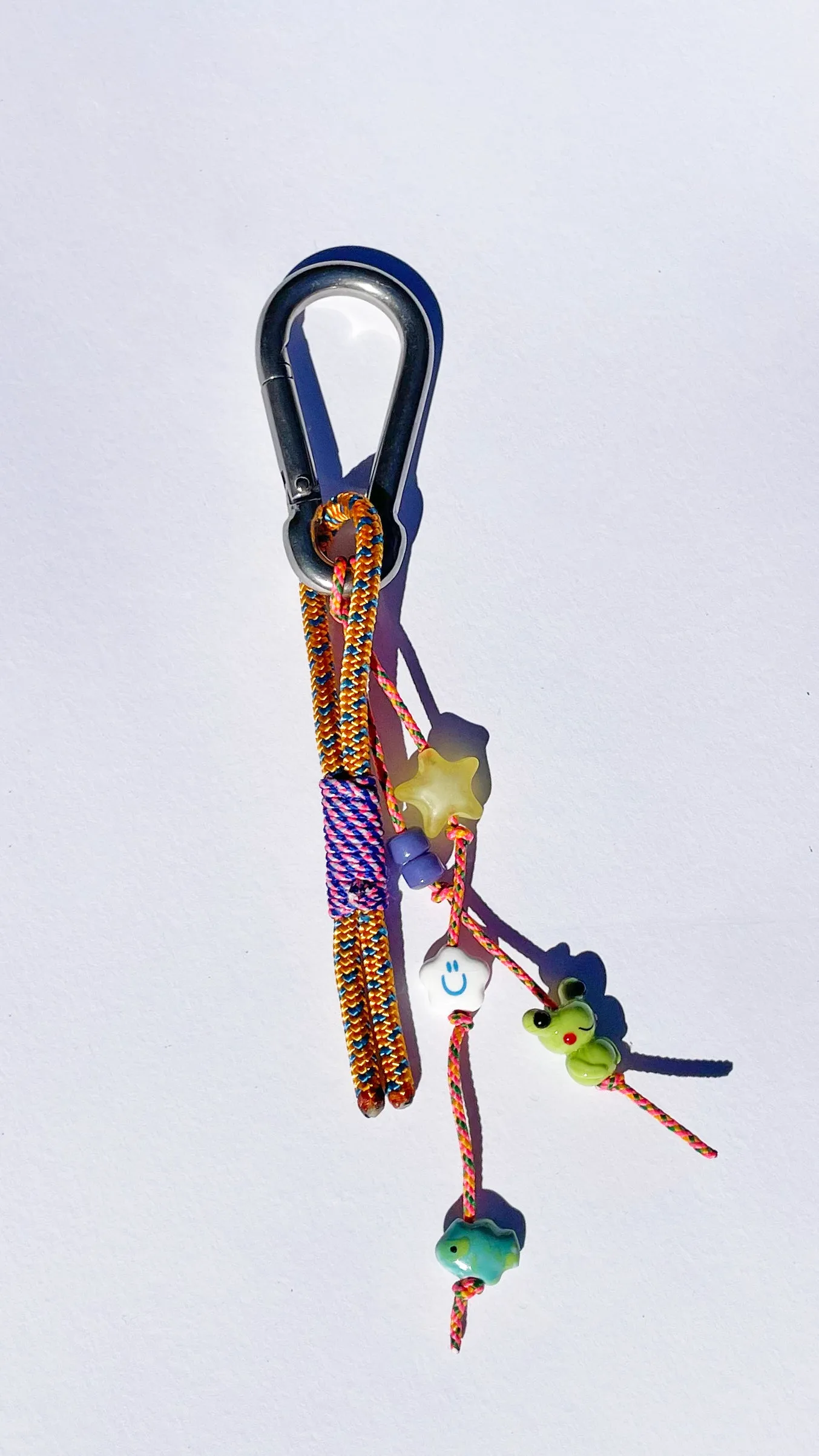 Jume utility keycharms