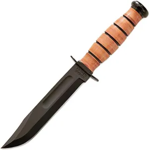 KA-BAR 1250 Short USMC