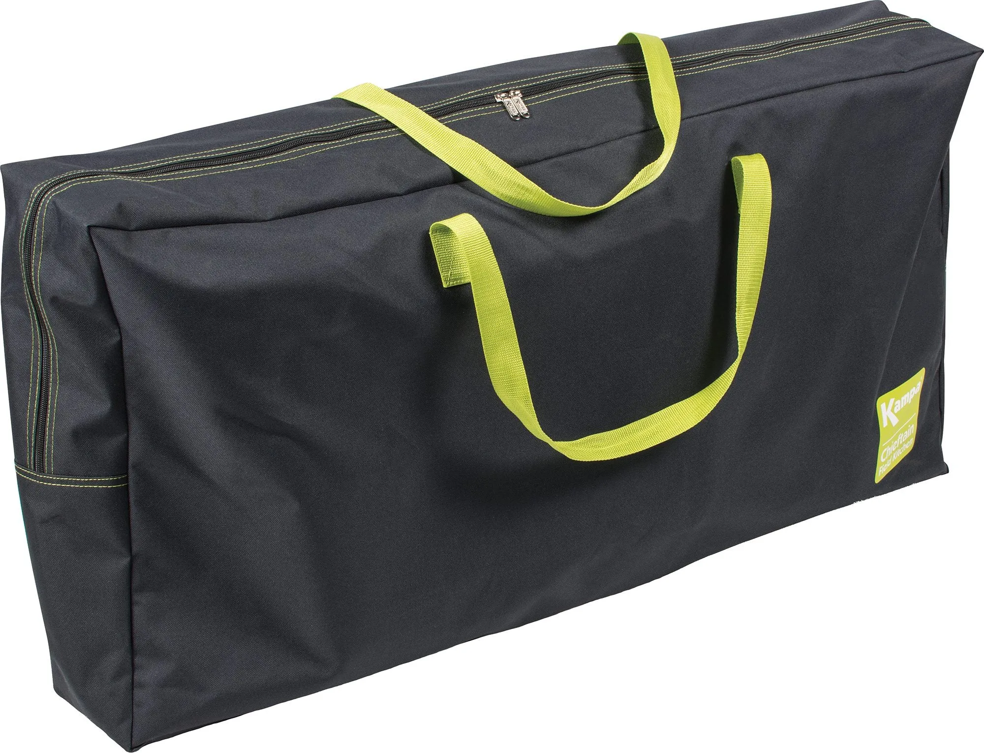 Kampa Cheiftan Field Kitchen 30KG Rated