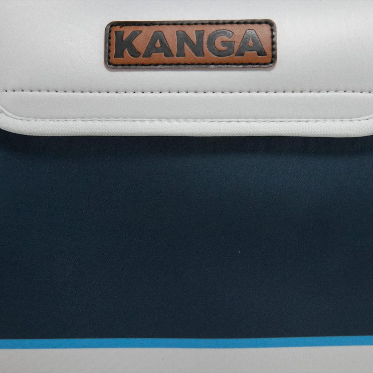 Kanga Insulated Cooler Bag - Soft Cooler Bag - Can Beer and Seltzer Drink Cooler - Insulated and Durability Tested - Kanga Kase Mate