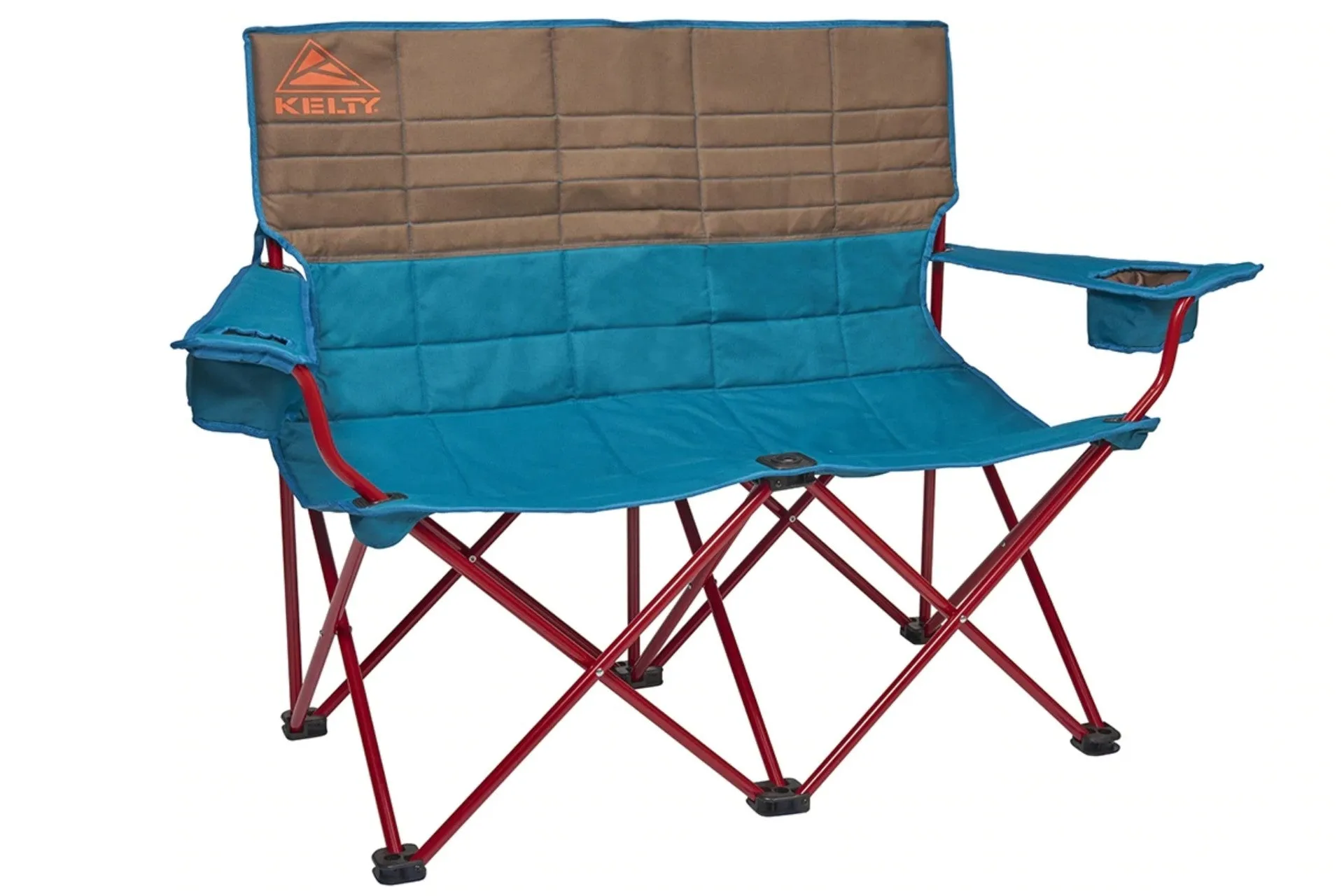 Kelty Loveseat Double Outdoor Camp Chair