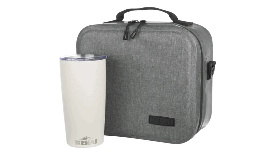 Kenai® To-Go Lunch Box