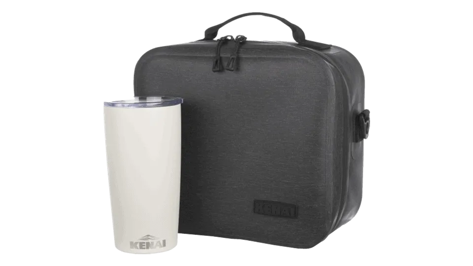 Kenai® To-Go Lunch Box