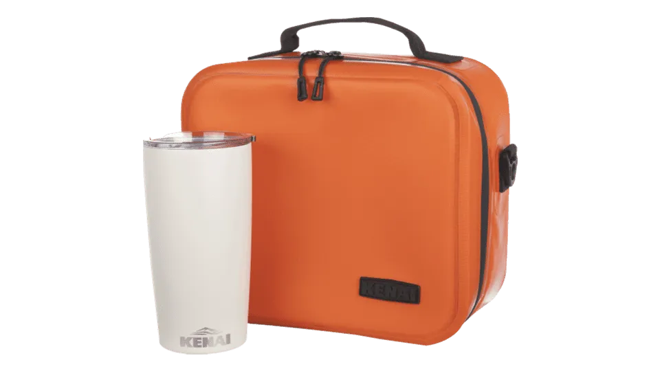 Kenai® To-Go Lunch Box