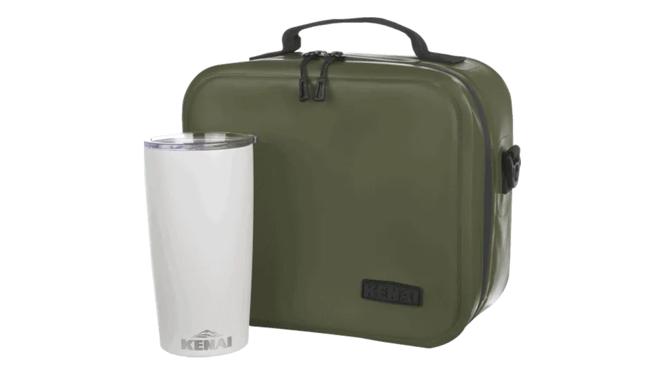 Kenai® To-Go Lunch Box
