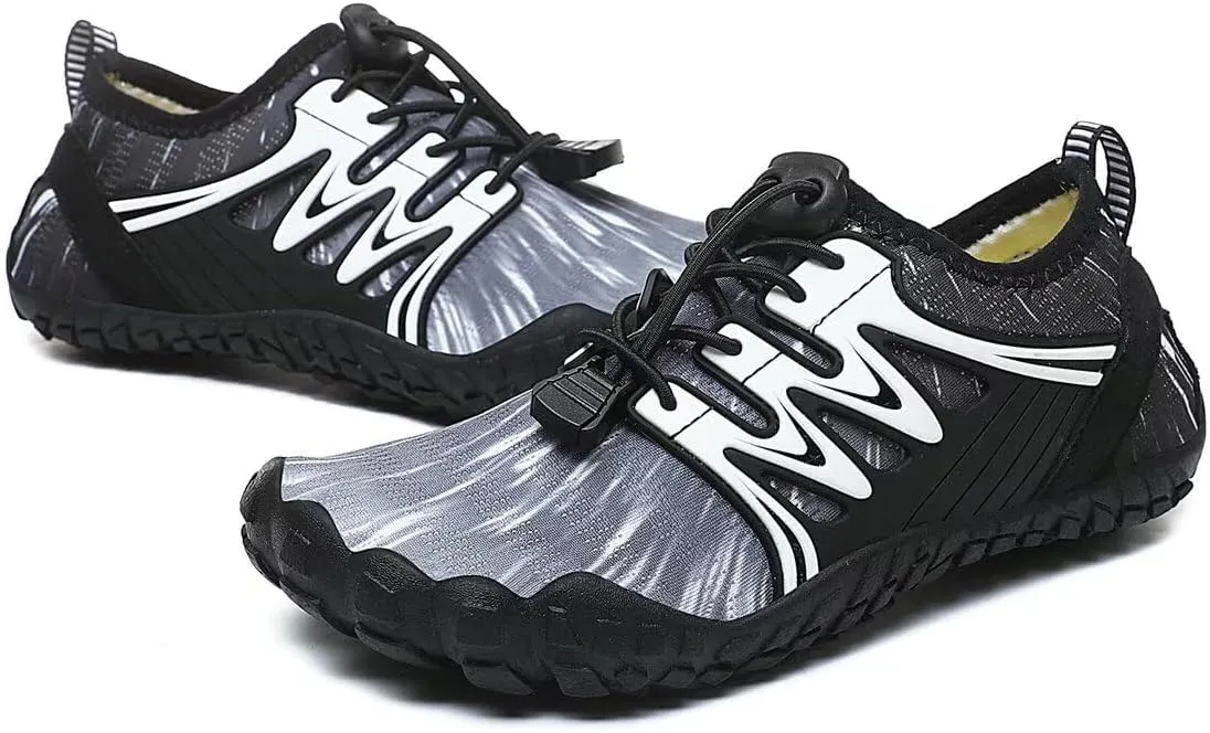 Kid's Boy Girl Soft Quick Drying Water Shoes for Swimming Surfing