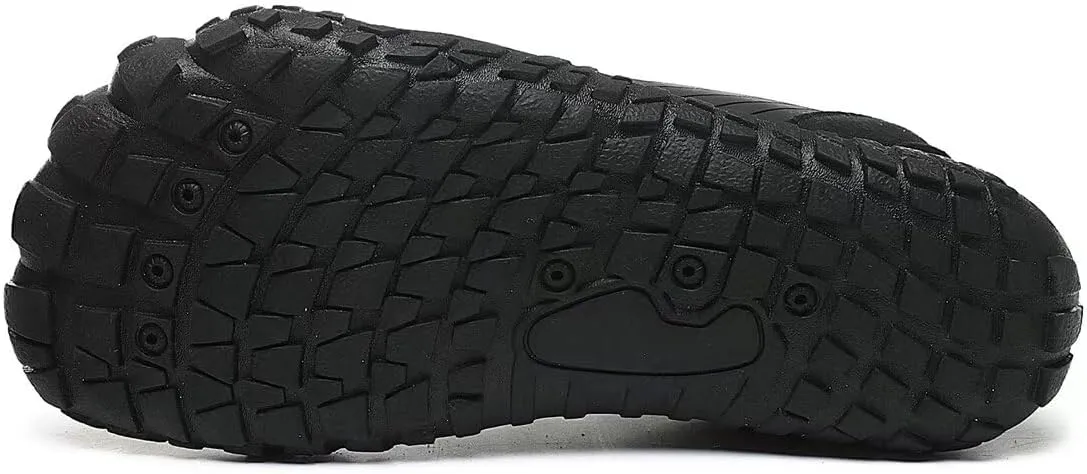 Kid's Boy Girl Soft Quick Drying Water Shoes for Swimming Surfing