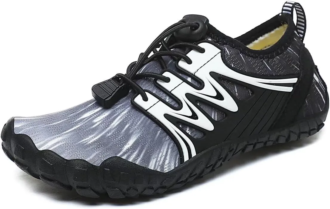 Kid's Boy Girl Soft Quick Drying Water Shoes for Swimming Surfing