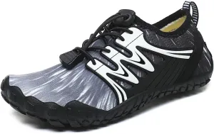 Kid's Boy Girl Soft Quick Drying Water Shoes for Swimming Surfing