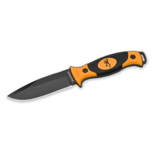Knife, Ignite Black