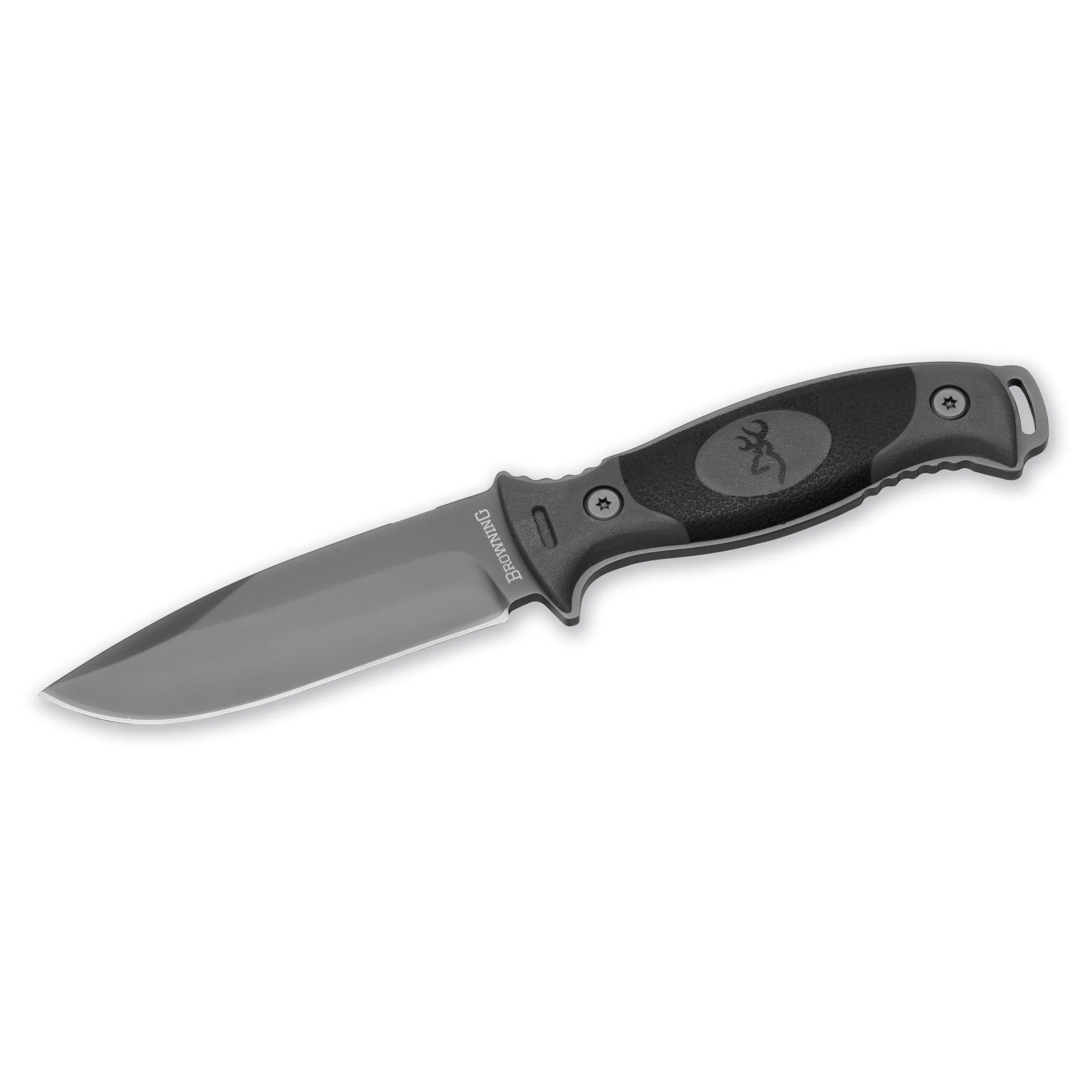 Knife, Ignite Black