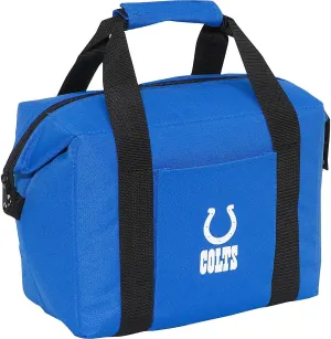 Kolder Indianapolis Colts 12 Pack Cooler