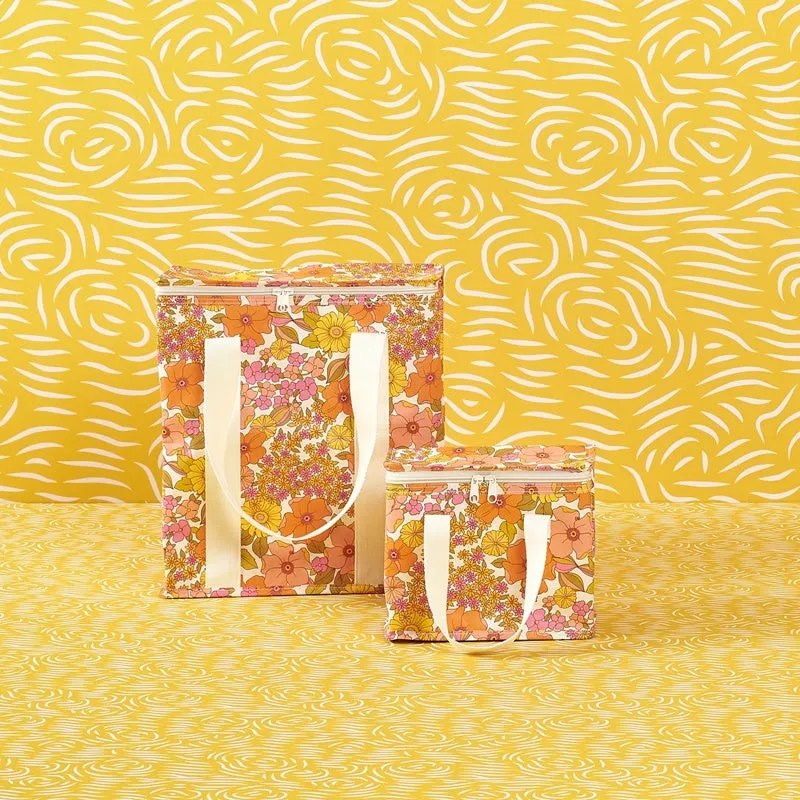 Kollab - Cooler Bag - Fleur Floral