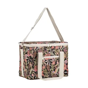 Kollab | Holiday Picnic Bag | Native Rosella
