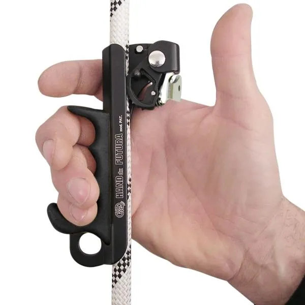 Kong Futura Hand Ascender