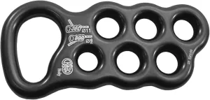 KONG Kisa Energy Absorber