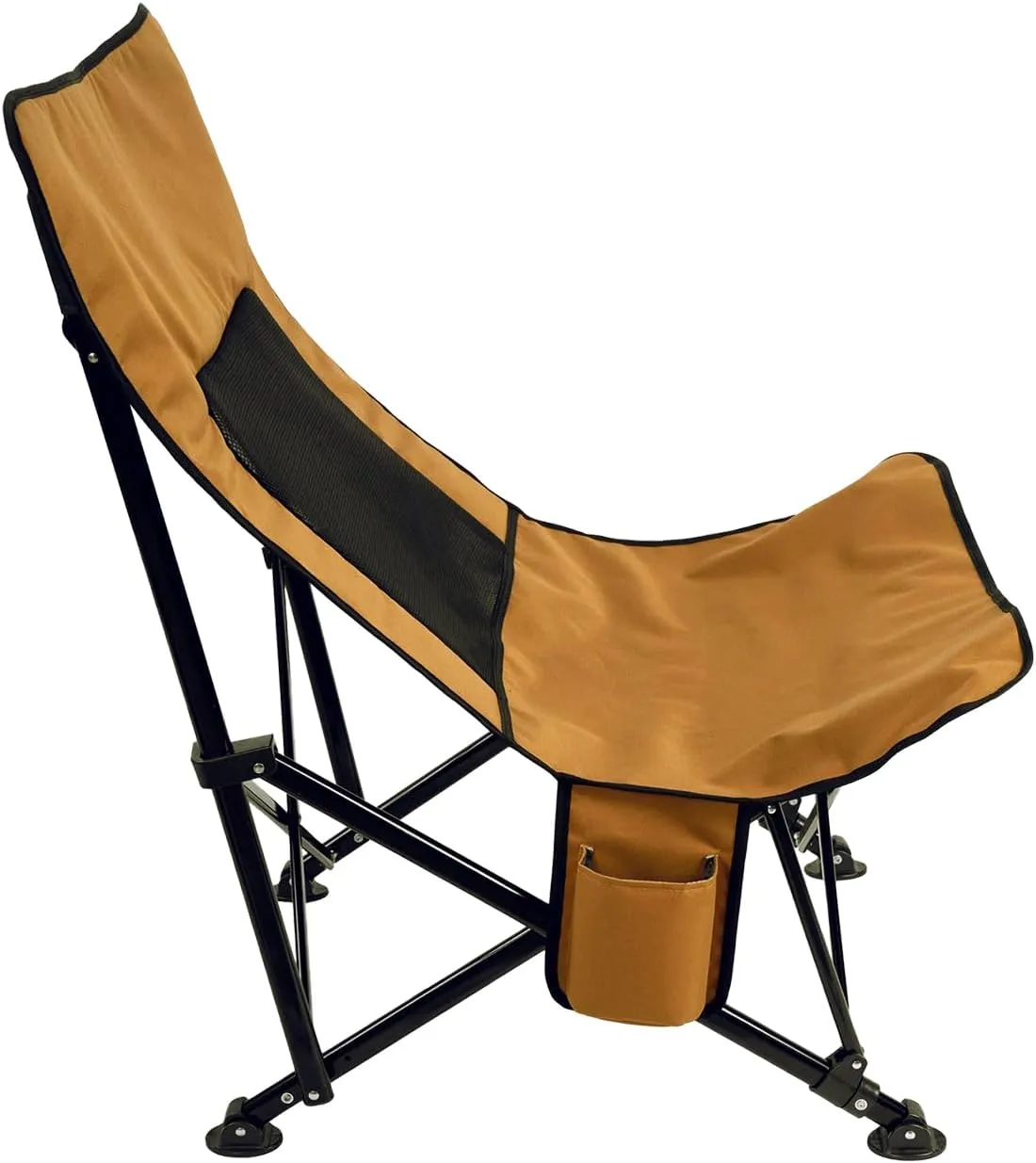 Kuma Outdoor Gear Aurora Chair MESH SEAT (Sierra/Black)