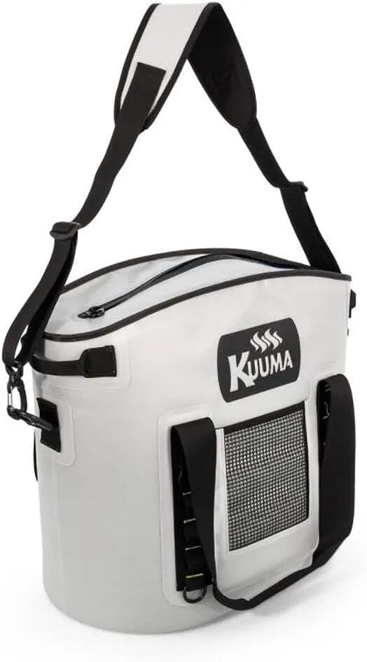 Kuuma Soft-Sided Cooler - 33 Quart